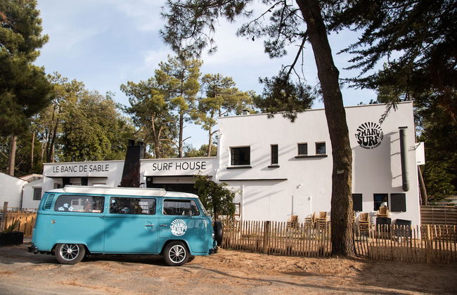 Appartements Manusurf House - Foto 29