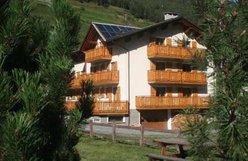 La Bella Vita House Mountain & Relax - Foto 51