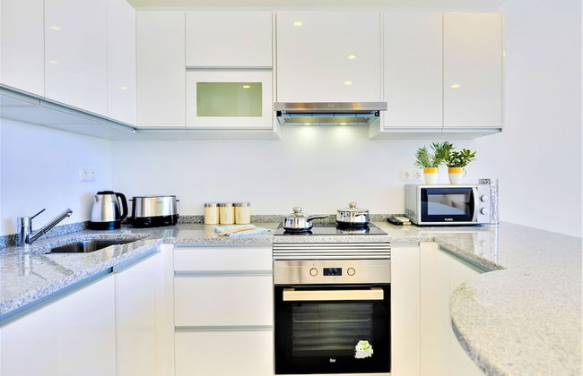 Vale do Lobo Apartment A - Foto 9