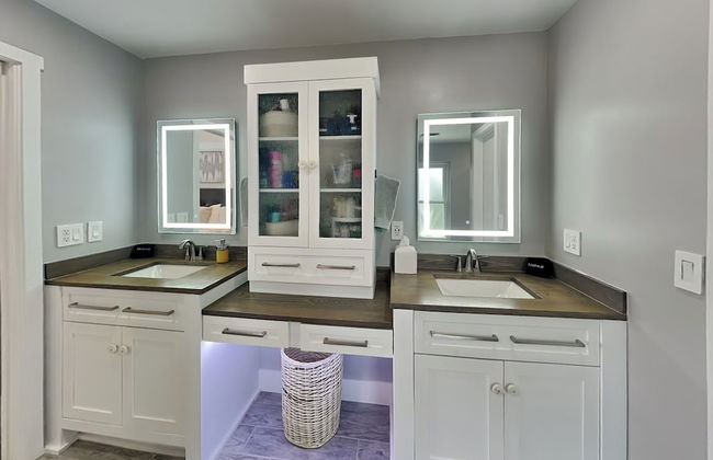 Nauti Mermaid by Distinctive Beach Rentals - Foto 6