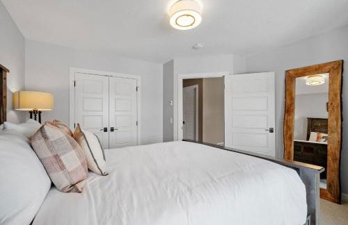 Maple Lake Chalet - Foto 34