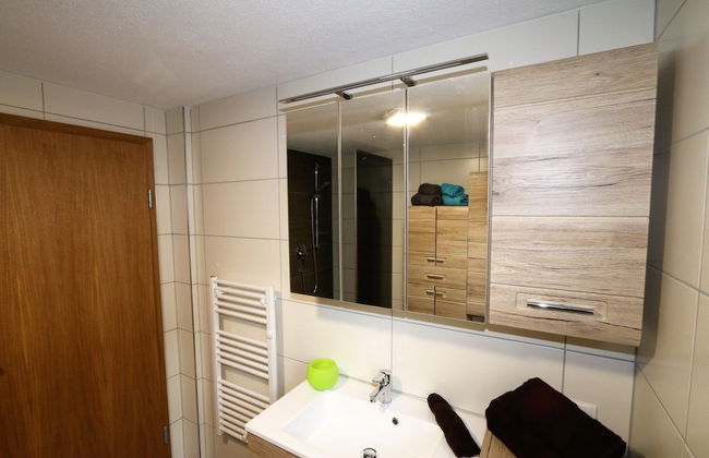 Farmhouse in Tobadill With Mountain Views - Foto 11