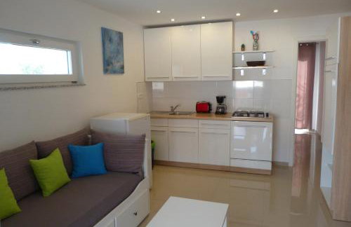 Apartments Monja & Dadi, Malinska, Vantačići - Foto 65