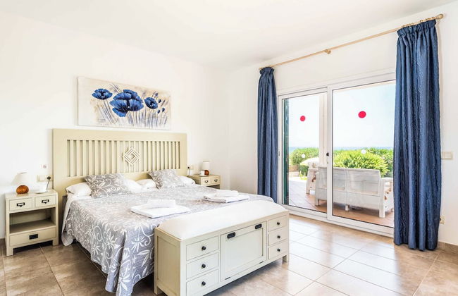 Villa Satalaia - Foto 10