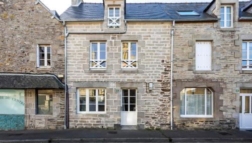 Le 37 - Maison 2 chambres en bord de mer - Foto 5