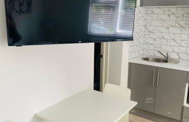 Roomello City Studios - Foto 6