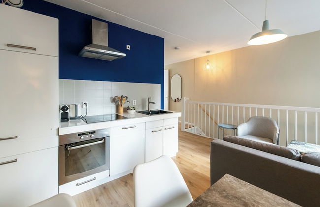 Aparthotel North - Foto 42