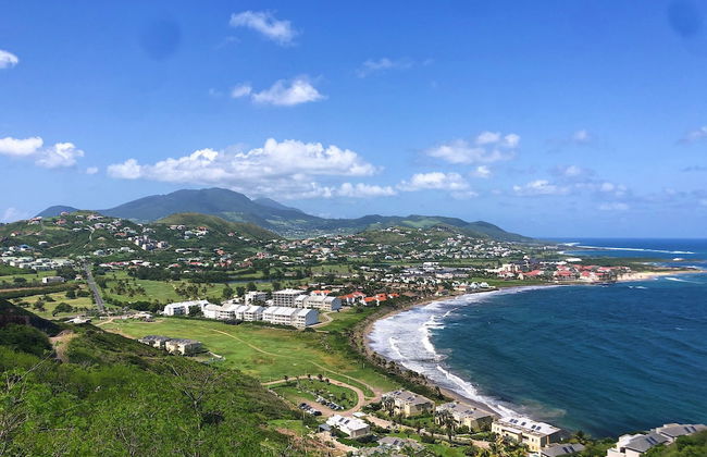 Sunset Reef St.Kitts - Foto 55