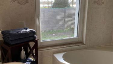 Nati's Beetzsee-Bungalow - Foto 5