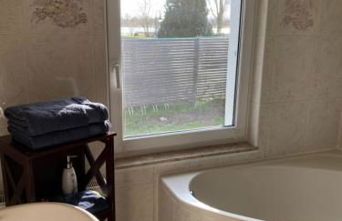 Nati's Beetzsee-Bungalow - Foto 5