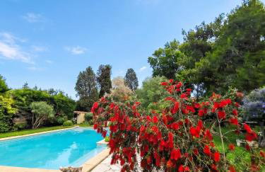 Appartement familial à Arles avec jardin et piscine - Foto 14