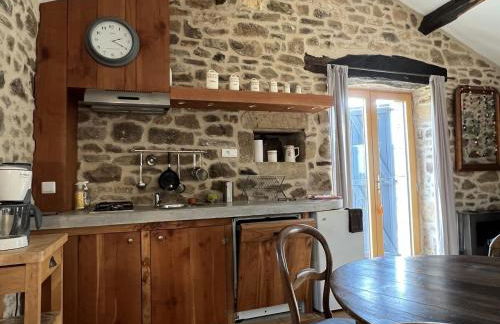 Domaine les Pierres - Foto 41