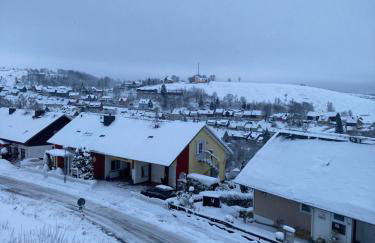 Fünf Harzer Berge. Rehberg - Foto 42