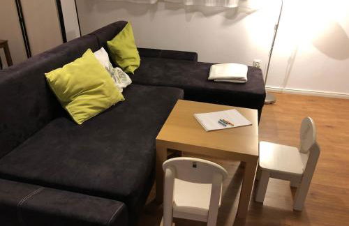 Für aktive Reisende mein Aparthotel Ochsenfurt mit Terrasse, ideal for long stay, relocation - Foto 23