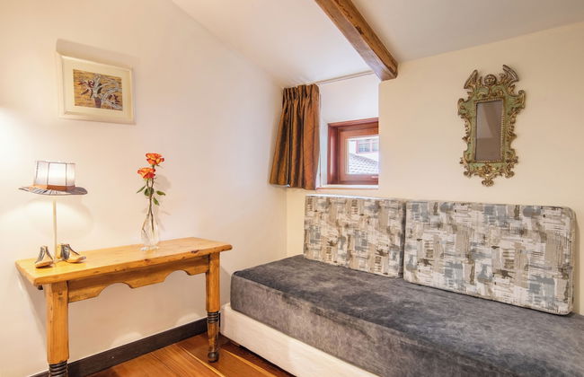 Old Town Quito Suites, Apartments & Boutique hotel - Photo 21