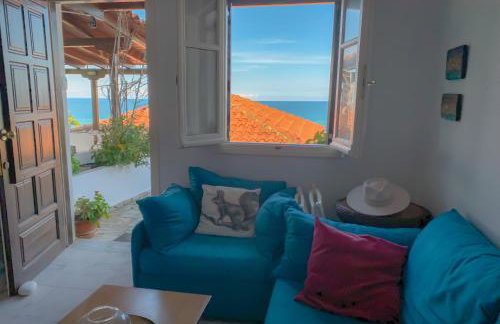 Endless Blue Maisonette - Foto 14