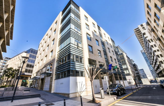 Downtown Hotel Apartments - Foto 55