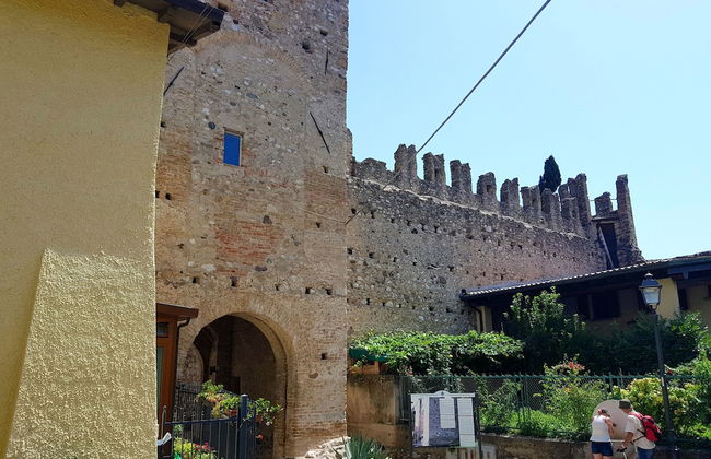 Bright Apartments Moniga - Castle Bells - Foto 28