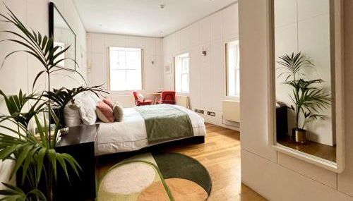 Shoreditch Private Studio - Foto 2