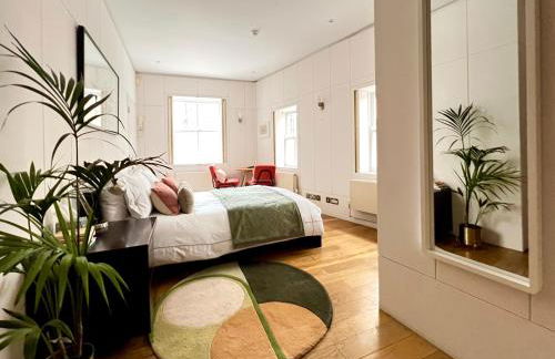 Shoreditch Private Studio - Foto 2