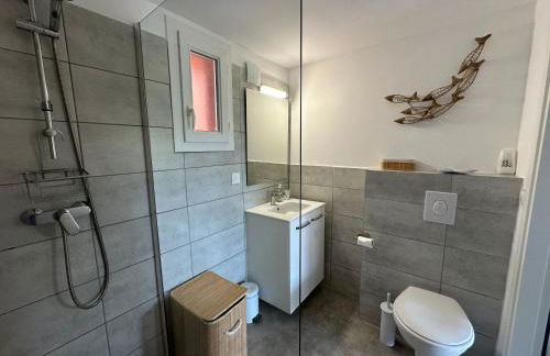 Mini Villa 4-6 pers. Les hameaux de Saint Cyprien - Foto 20