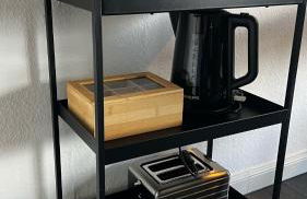 BOSTEL 54 - Apartment, Altstadt, Aufzug, Hunde willkommen - Foto 10