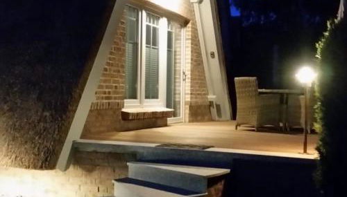 Finnhütte Bernstein - Foto 5