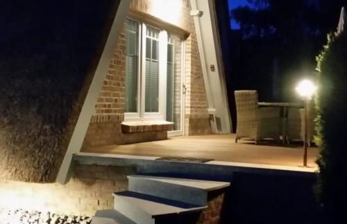 Finnhütte Bernstein - Foto 5