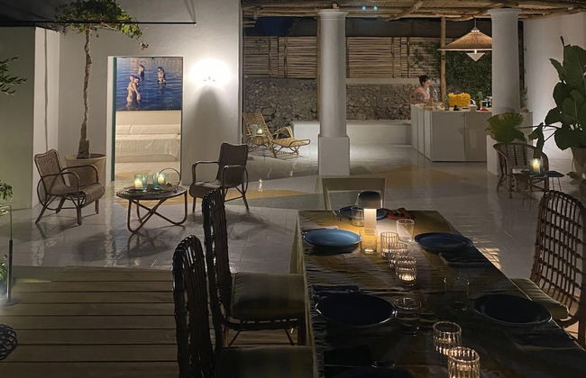 Capri Designer Suite by Elite Villas - Foto 21