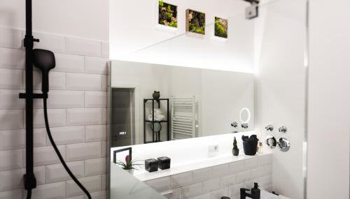 4-Zi Urban Design 120m² BRANDNEW 200Mbit - Foto 4, Shower