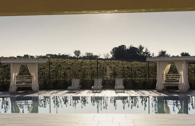 Torre Nuova Luxury - Foto 18