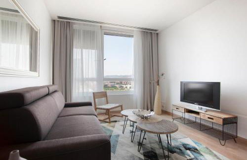 Tendency Apartments 3 - Foto 13