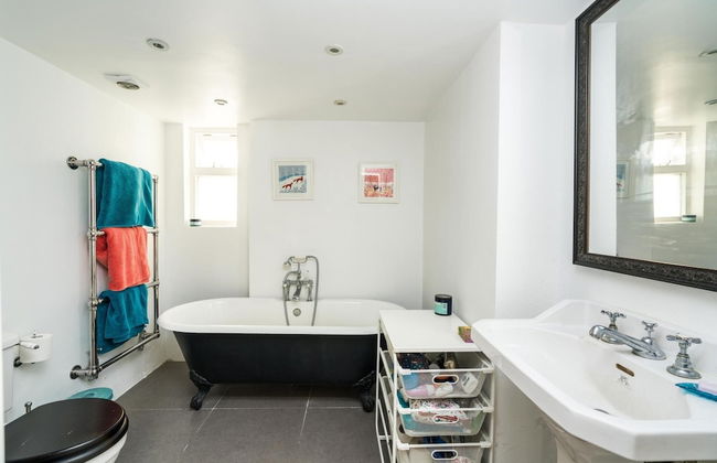 Fantastic 3 Bedroom Flat West Hampstead - Foto 15