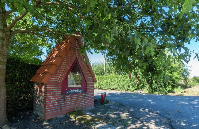 Spacious Countryside Farm Stay - Foto 18