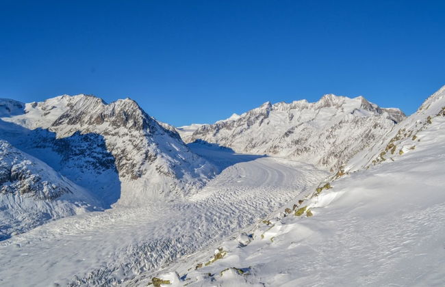 Vieux Valais Beevalais 1 - Photo 19