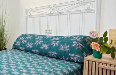 E N C A N T I S O L - Encanto y SOL a un paso del MAR con piscina - Photo 8