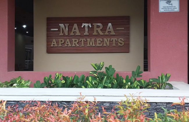 Natra Apartments - Foto 68