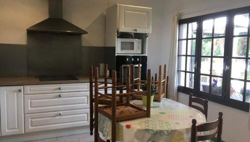 Maison Chez Loulou - Photo 4