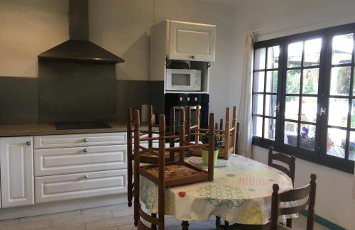 Maison Chez Loulou - Photo 4