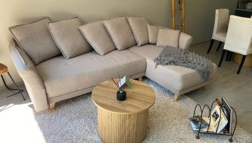 Résidence Petru-Maria - Foto 4