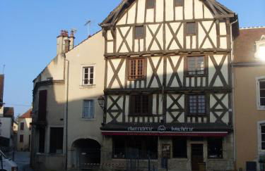 La Petite Sentence de Noyers - Foto 21