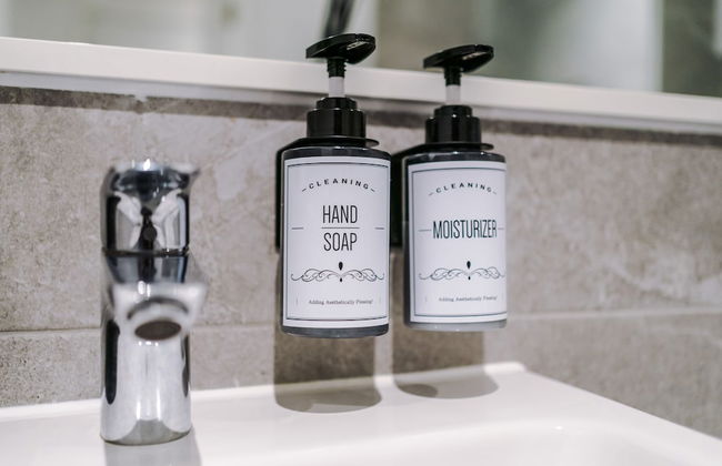 Short and Long Stay Deals for Business and Leisure - Foto 27