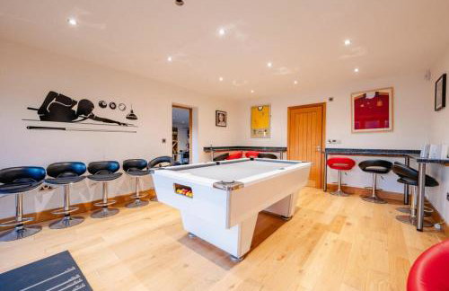 Highview House, Llandevaud - Foto 6