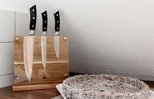 Seeloft mit Balkon, Seeblick, 300m zum See - Photo 28