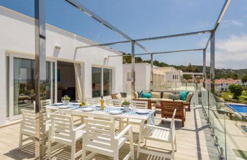 Villa Sunrise - Foto 23