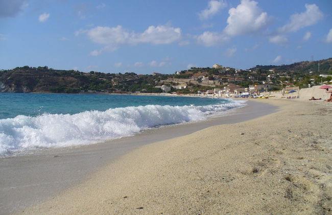 Cozy Holiday Home in Ricadi near Sea - Photo 33