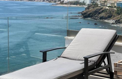 The Penthouse Panorama Exclusive Seafront Estate - Photo 42