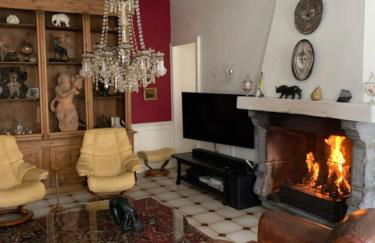 Character House with Pool and Jacuzzi - Foto 12