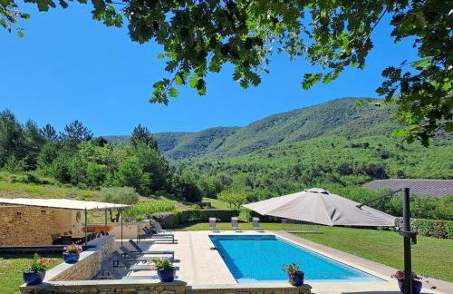 Domaine de Battarel, 4 hectares en Luberon - Foto 1