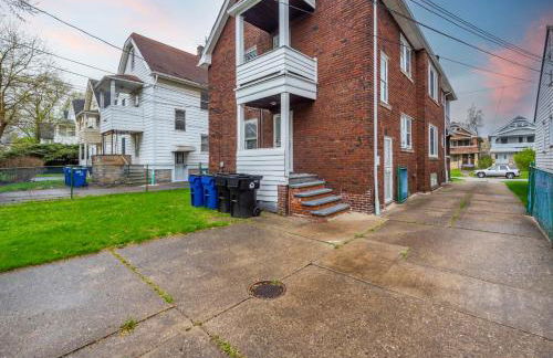 RocknRoll Crib 8 Min Cle Clinic Near Downtown - Foto 23